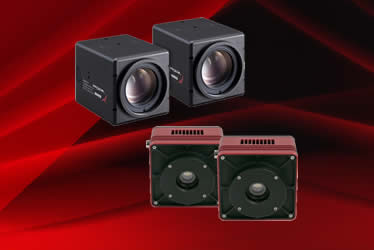 Cameras
