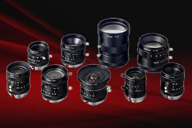 Cameras