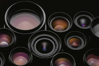 CCTV Lenses